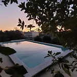 La Casa D'olhao Villa