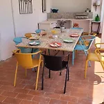 Villa La Casa D'olhao *