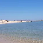 La Casa D'olhao Villa *