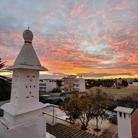 La Casa D'olhao * Quelfes