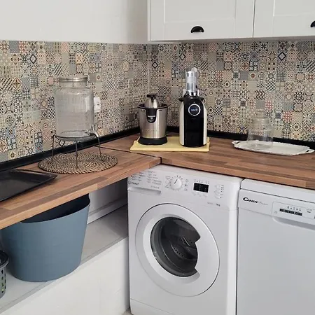 La Casa D'olhao ヴィラ *