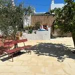 La Casa D'olhao * Quelfes