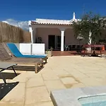 Villa La Casa D'olhao Quelfes