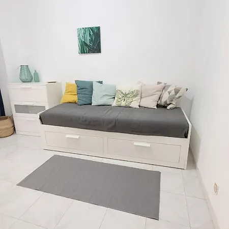 빌라 La Casa D'olhao Quelfes