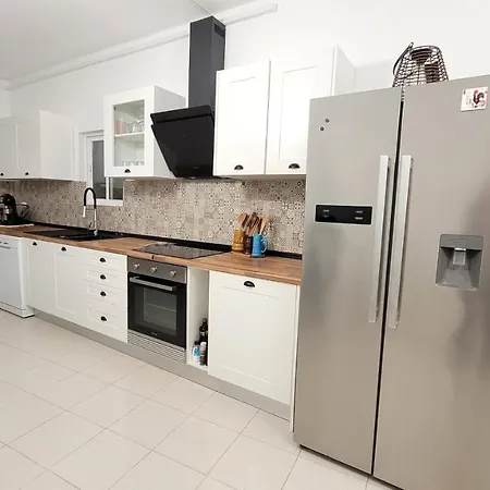 빌라 La Casa D'olhao