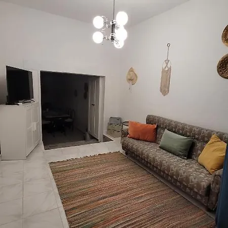 빌라 La Casa D'olhao *