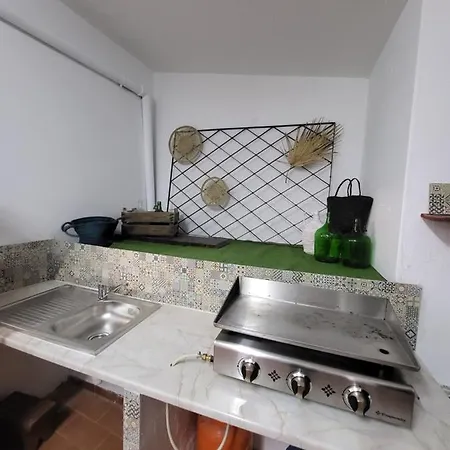 La Casa D'olhao Quelfes