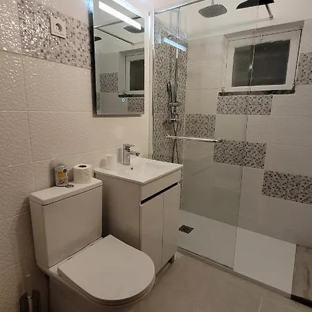 La Casa D'olhao 빌라 *