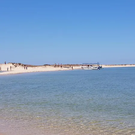 La Casa D'olhao 빌라 *