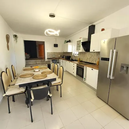 La Casa D'olhao Quelfes