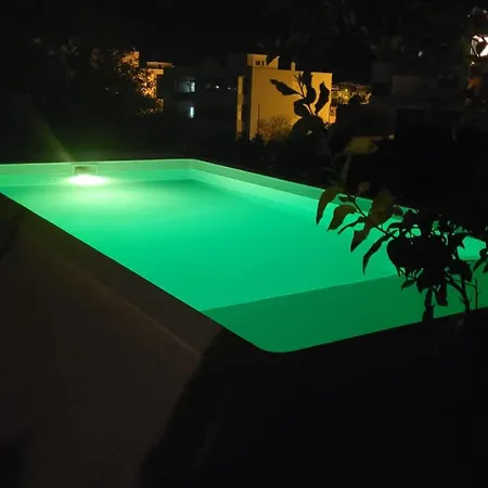 빌라 La Casa D'olhao *