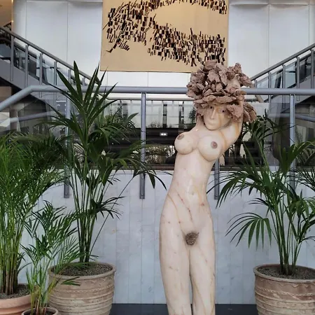 La Casa D'olhao * Quelfes