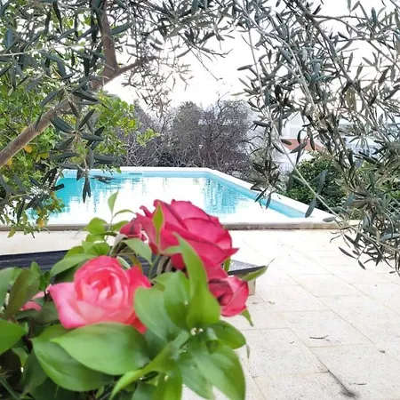 Villa La Casa D'olhao *