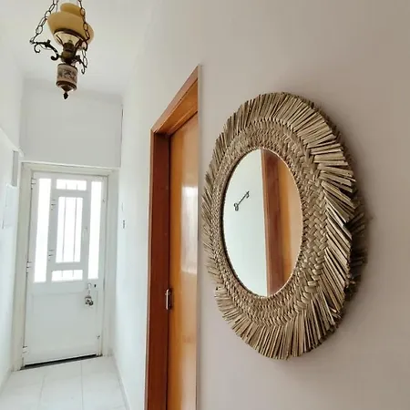 La Casa D'olhao Villa *