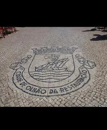La Casa D'olhao