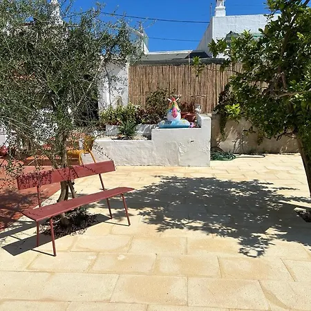 La Casa D'olhao * Quelfes