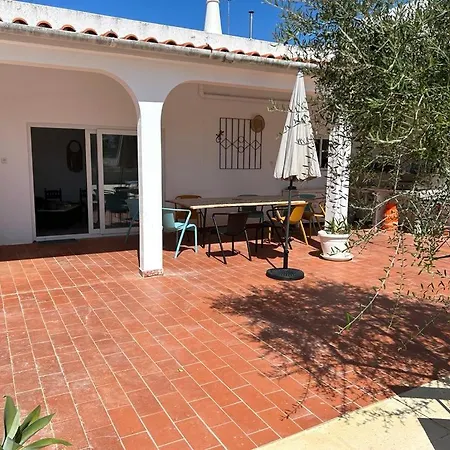 La Casa D'olhao Villa *